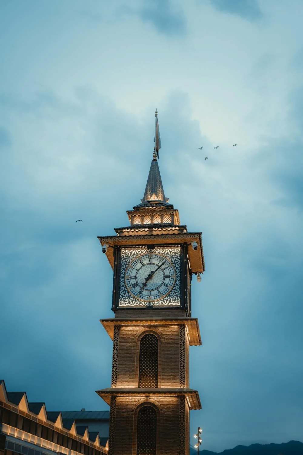 destination image